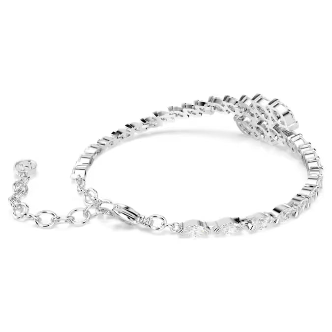 Swarovski 5748014 Braccialetto Mesmera SW004452