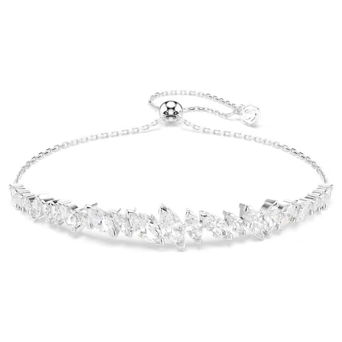 Swarovski 5748650 Braccialetto Mesmera SW004454