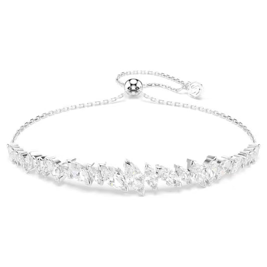 Swarovski 5748650 Braccialetto Mesmera SW004454