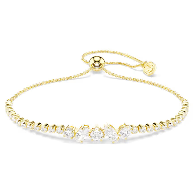 Swarovski 5747939 Braccialetto Mesmera SW004434