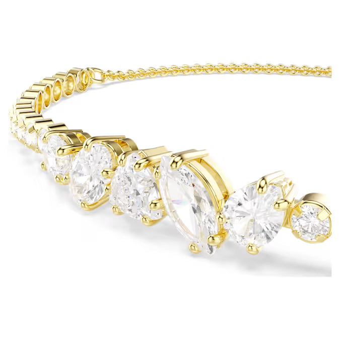 Swarovski 5747939 Braccialetto Mesmera SW004434