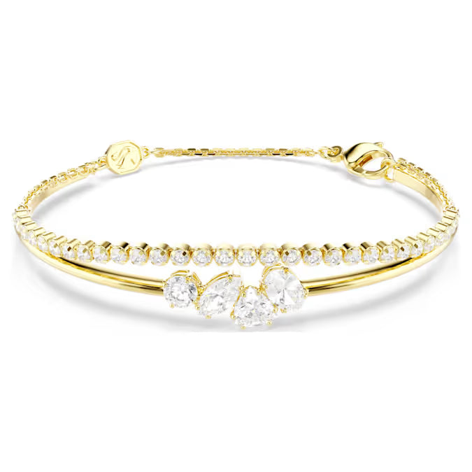 Swarovski 5747953 Braccialetto Mesmera SW004435