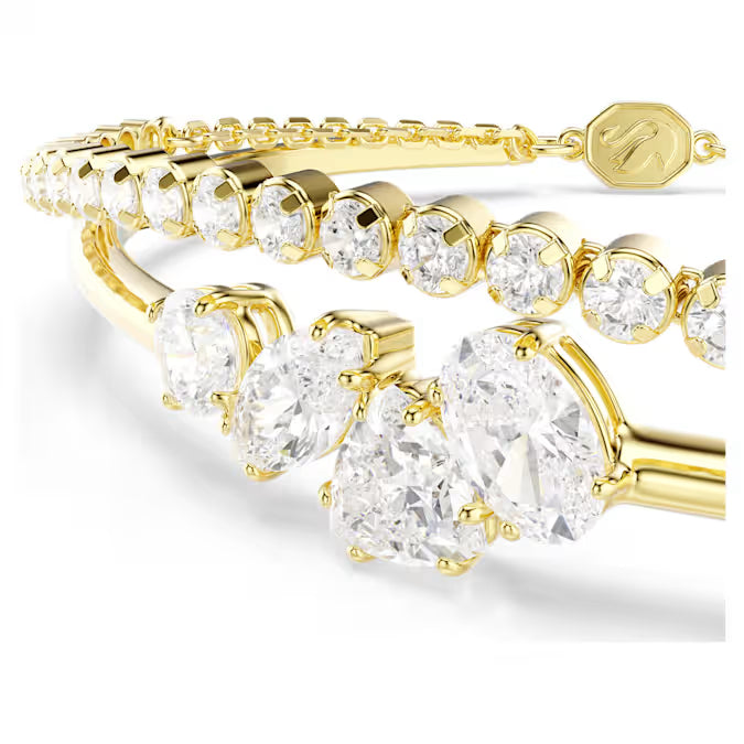 Swarovski 5747953 Braccialetto Mesmera SW004435