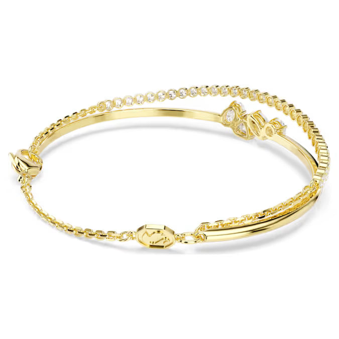 Swarovski 5747953 Braccialetto Mesmera SW004435