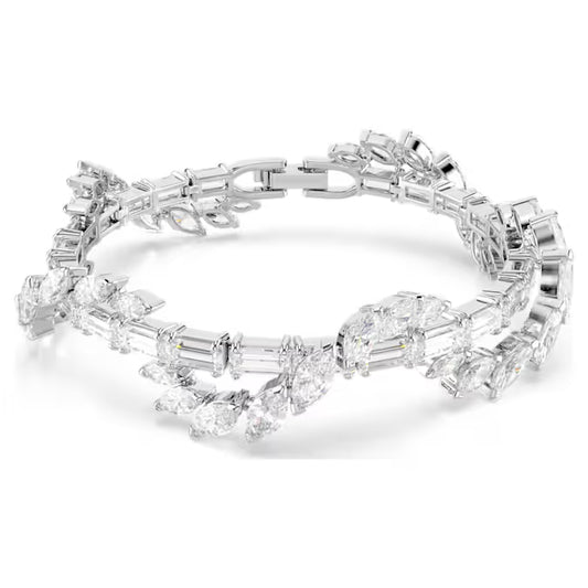 Swarovski 5754818 Braccialetto Mesmera SW004527