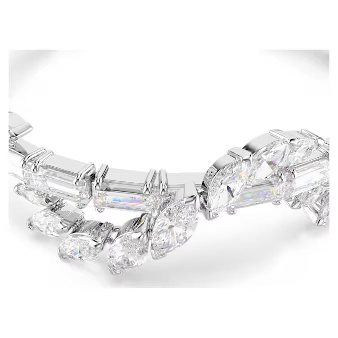 Swarovski 5754818 Braccialetto Mesmera SW004527