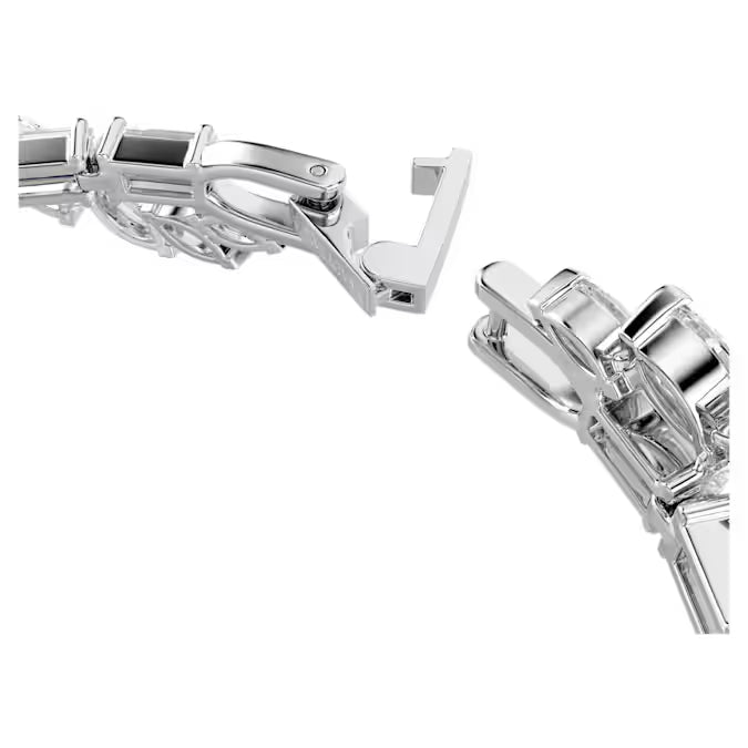 Swarovski 5754818 Braccialetto Mesmera SW004527