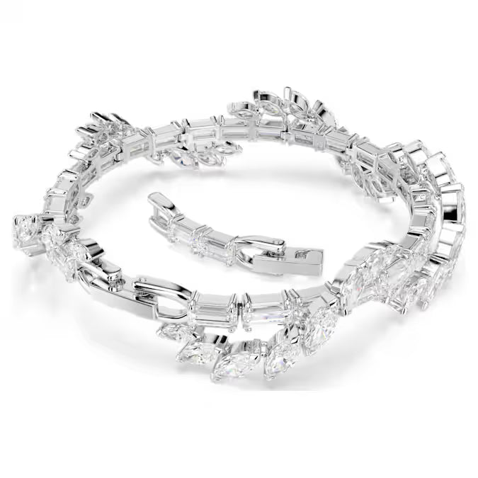 Swarovski 5754818 Braccialetto Mesmera SW004527