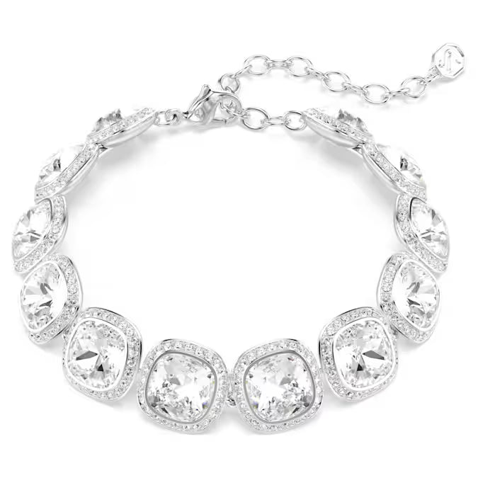 Swarovski 5751558 Braccialetto Una Angelic SW004472