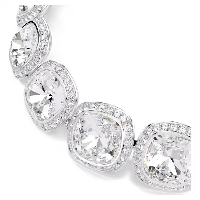Swarovski 5751558 Braccialetto Una Angelic SW004472