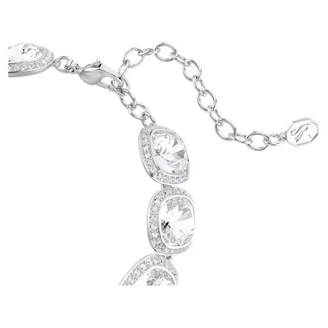Swarovski 5751558 Braccialetto Una Angelic SW004472