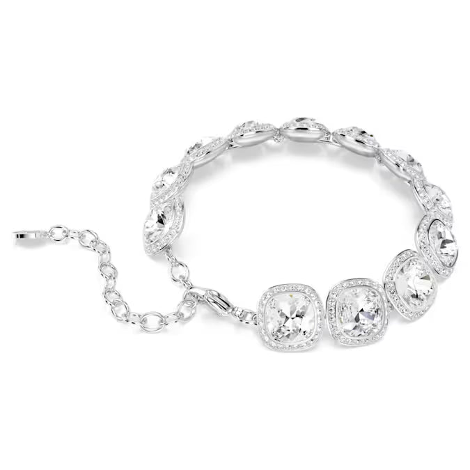 Swarovski 5751558 Braccialetto Una Angelic SW004472