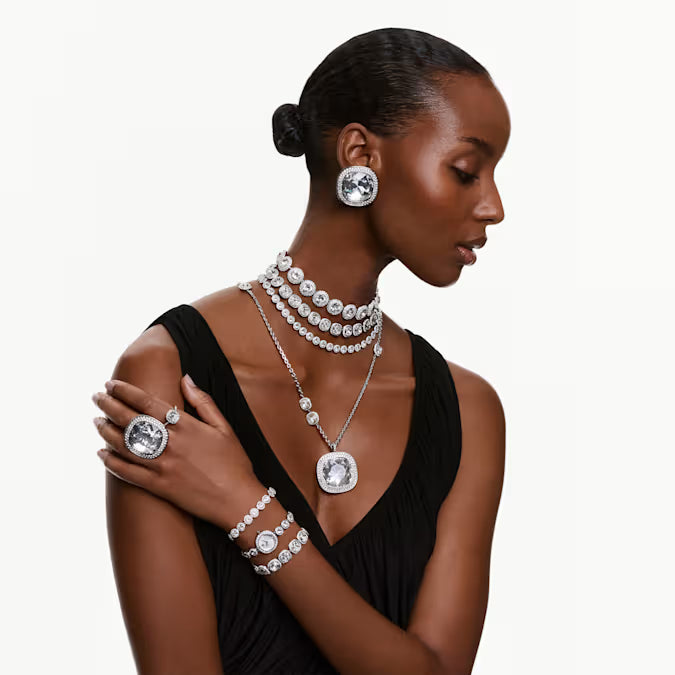 Swarovski 5751558 Braccialetto Una Angelic SW004472
