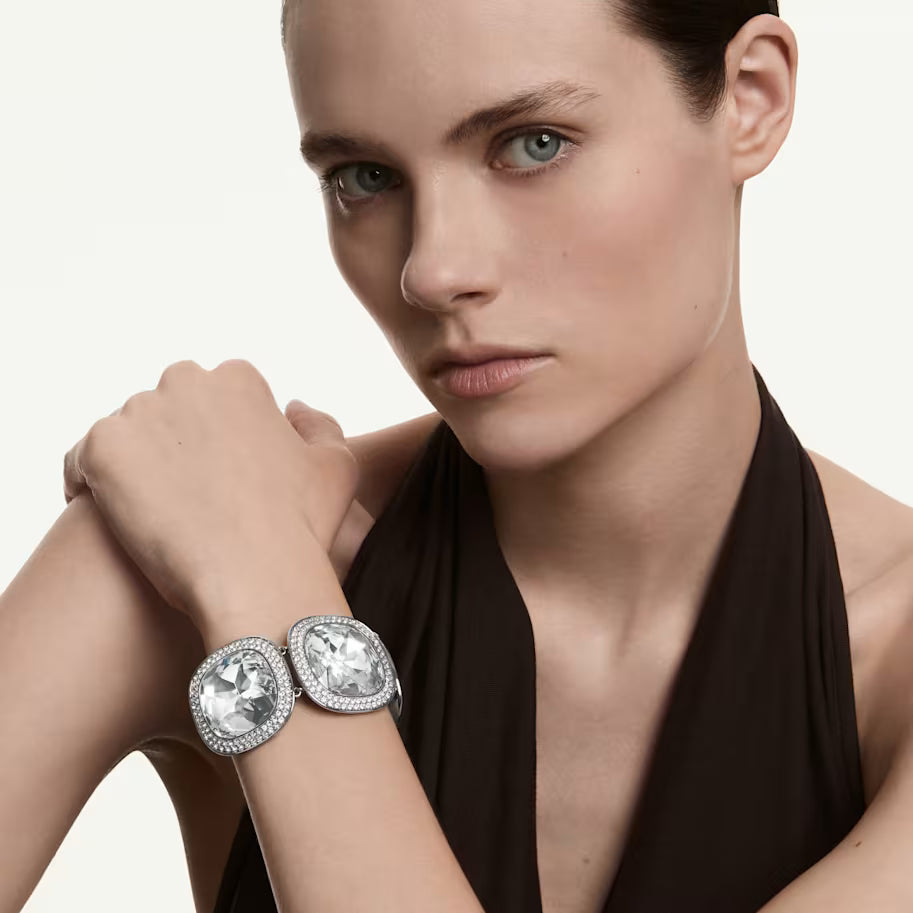 Swarovski 5751557 Braccialetto Una Angelic SW004471