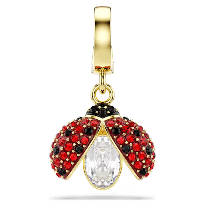Swarovski 5743138 Charm Idyllia Rosso SW004108