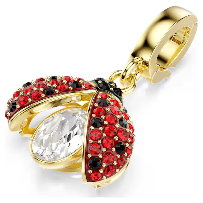 Swarovski 5743138 Charm Idyllia Rosso SW004108