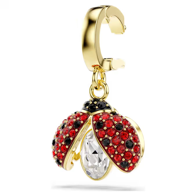 Swarovski 5743138 Charm Idyllia Rosso SW004108