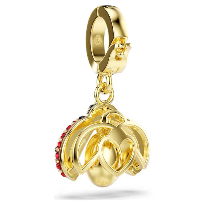 Swarovski 5743138 Charm Idyllia Rosso SW004108