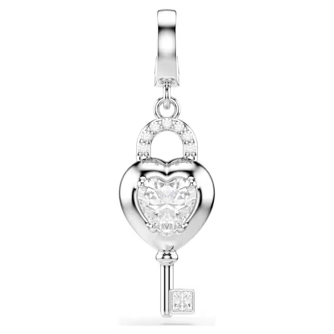 Swarovski 5742957 Charm Idyllia Bianco SW004101