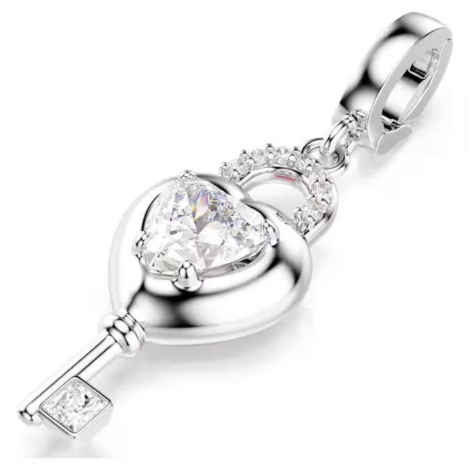 Swarovski 5742957 Charm Idyllia Bianco SW004101
