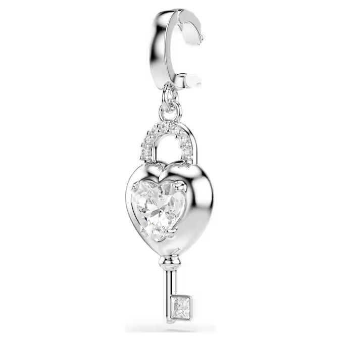 Swarovski 5742957 Charm Idyllia Bianco SW004101