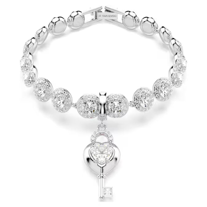 Swarovski 5742957 Charm Idyllia Bianco SW004101