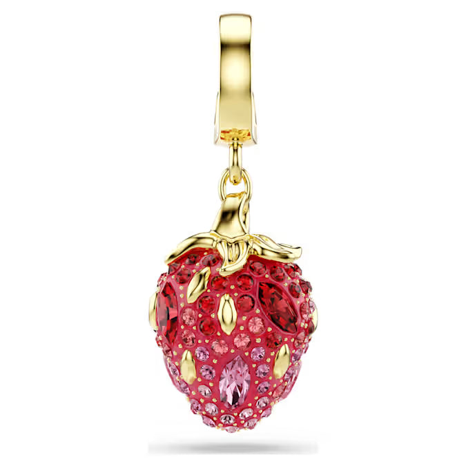 Swarovski 5743136 Charm Idyllia Rosso SW004102