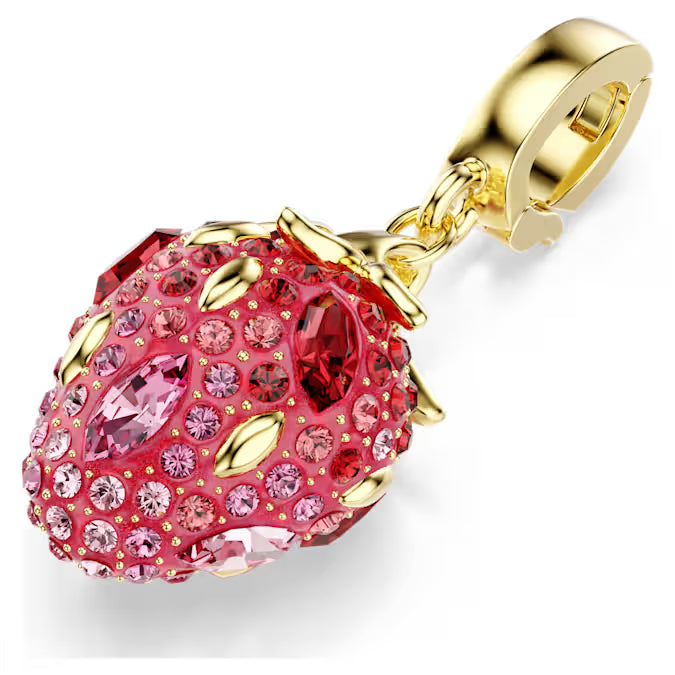 Swarovski 5743136 Charm Idyllia Rosso SW004102