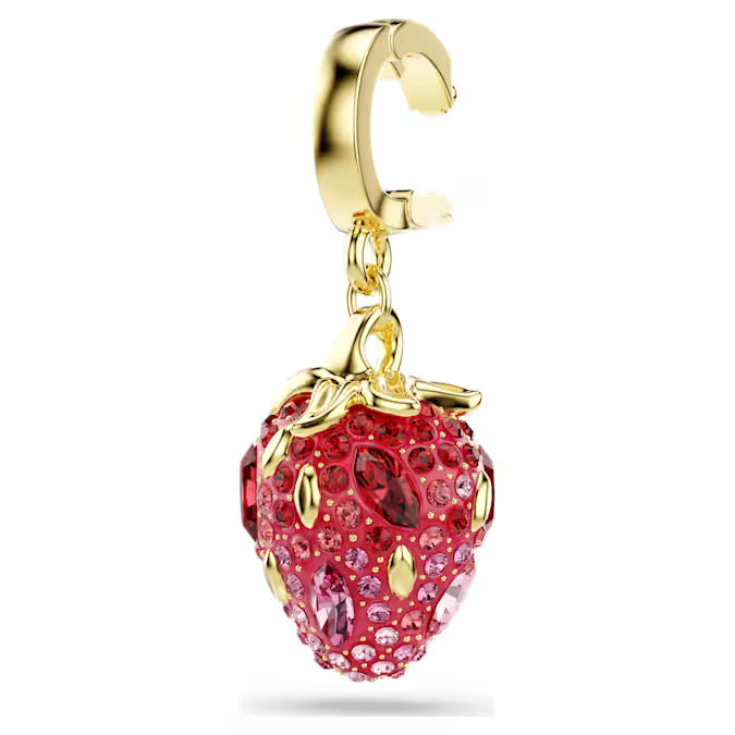Swarovski 5743136 Charm Idyllia Rosso SW004102