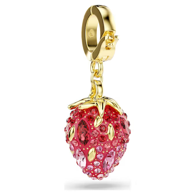 Swarovski 5743136 Charm Idyllia Rosso SW004102