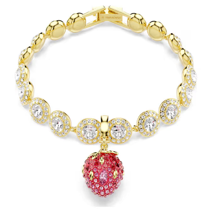 Swarovski 5743136 Charm Idyllia Rosso SW004102