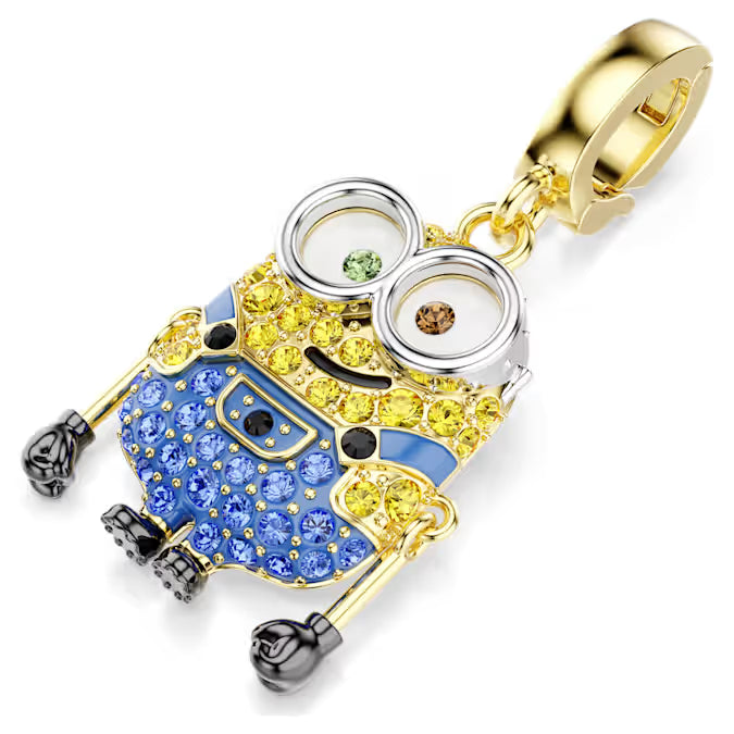 Swarovski 5753016 Charm Minions Bob Multicolore SW004110