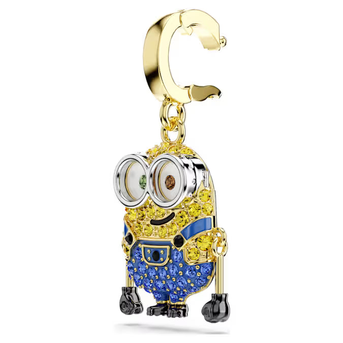 Swarovski 5753016 Charm Minions Bob Multicolore SW004110