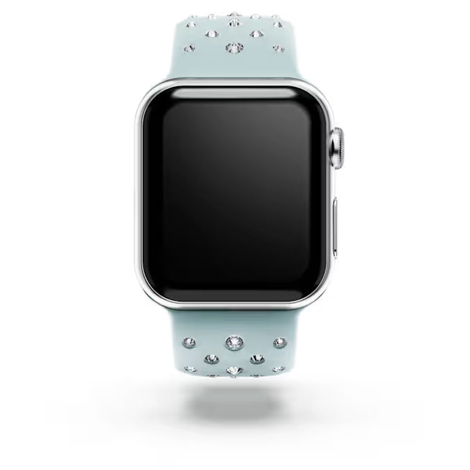 Swarovski 5755227 Cinturino per orologio Blu SW004316