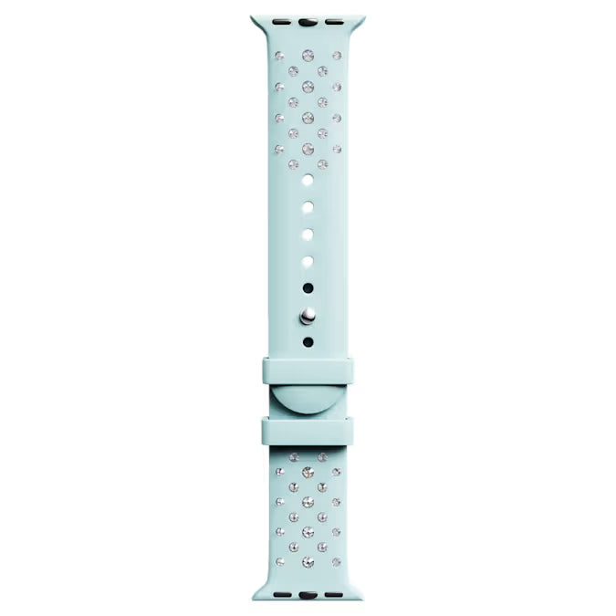 Swarovski 5755227 Cinturino per orologio Blu SW004316
