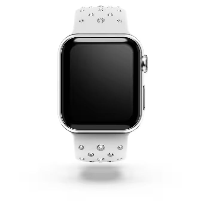 Swarovski 5755223 Cinturino per orologio Grigio SW004315