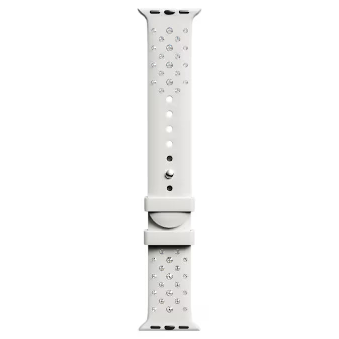Swarovski 5755223 Cinturino per orologio Grigio SW004315