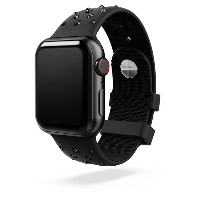 Swarovski 5755228 Cinturino per orologio Nero SW004317