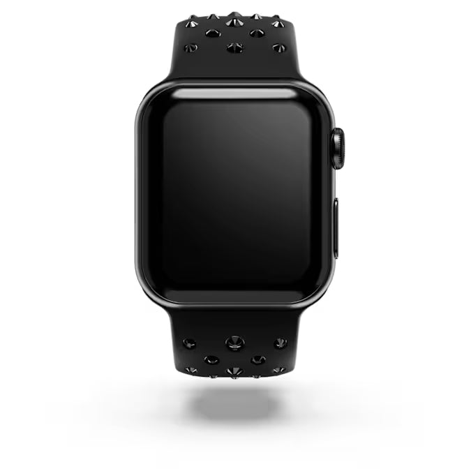 Swarovski 5755228 Cinturino per orologio Nero SW004317