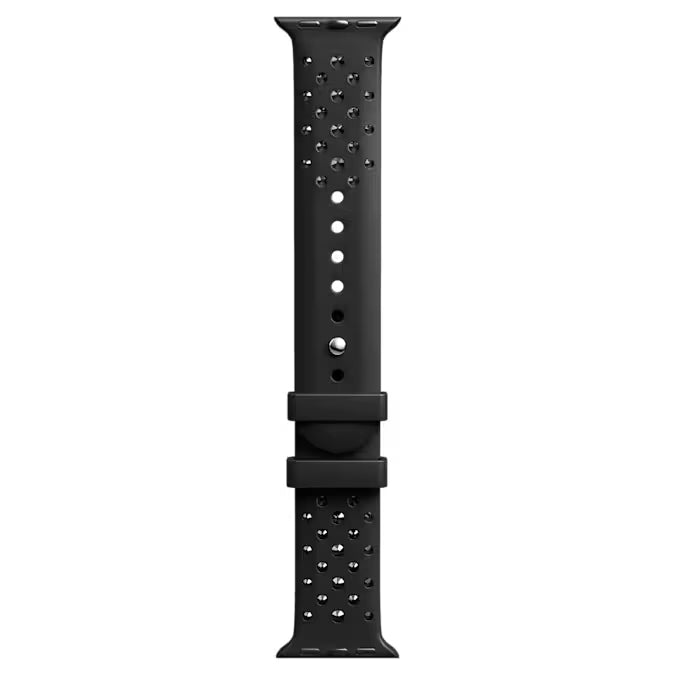 Swarovski 5755228 Cinturino per orologio Nero SW004317