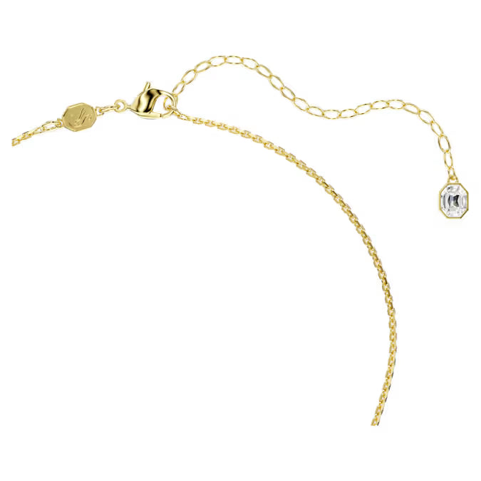 Swarovski 5737451 Collana a Y Gema Multicolore SW004091