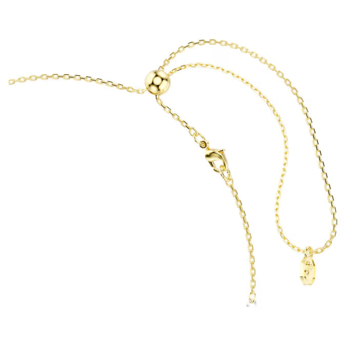 Swarovski 5752854 Collana a Y Hyperbola SW004474