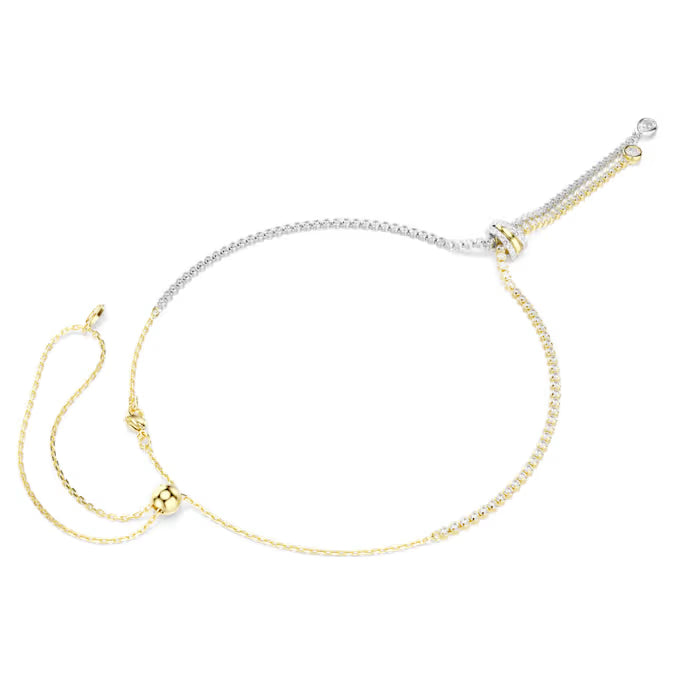 Swarovski 5752854 Collana a Y Hyperbola SW004474