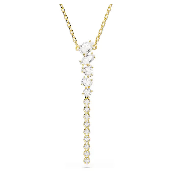 Swarovski 5747997 Collana a Y Mesmera SW004441