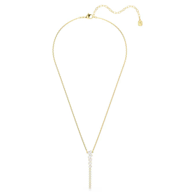 Swarovski 5747997 Collana a Y Mesmera SW004441