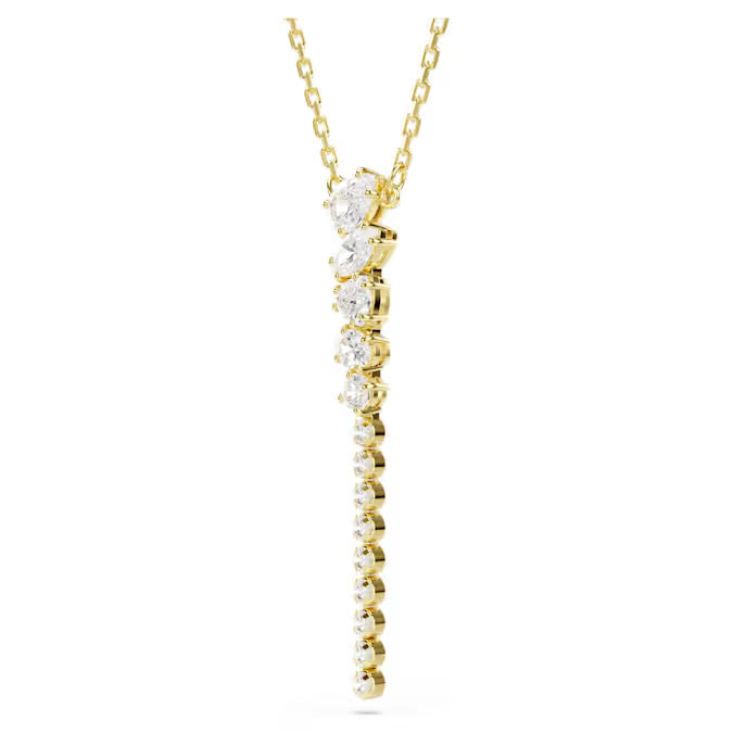 Swarovski 5747997 Collana a Y Mesmera SW004441