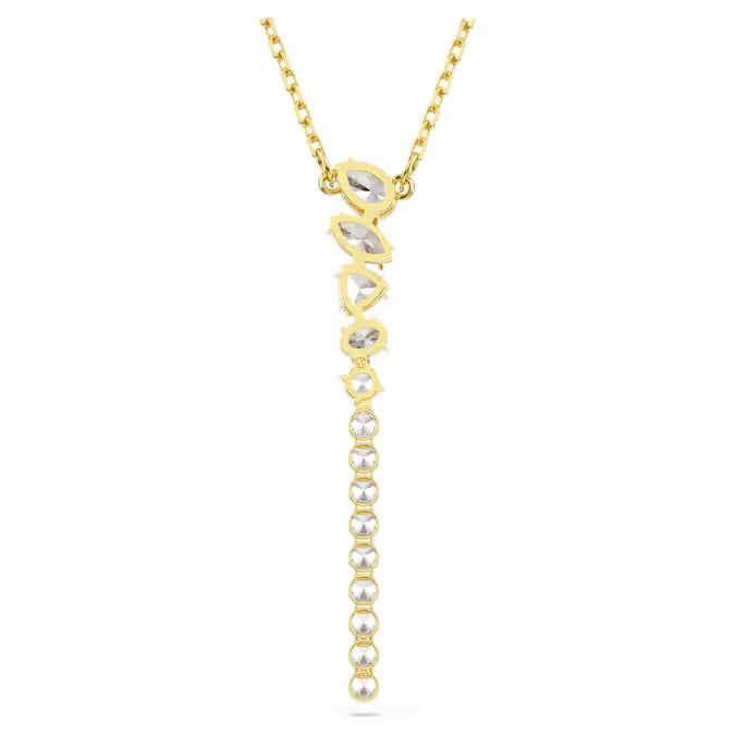 Swarovski 5747997 Collana a Y Mesmera SW004441