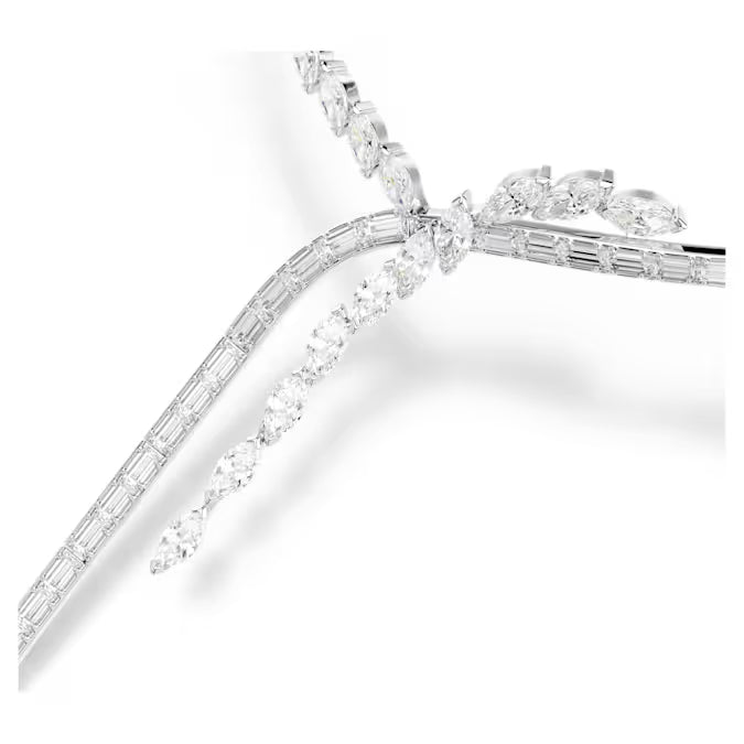 Swarovski 5748652 Collana a Y Mesmera SW004455