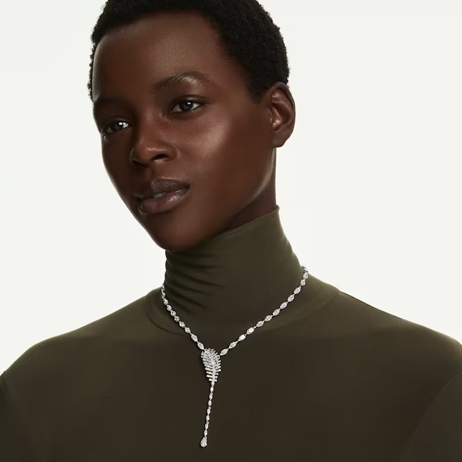 Swarovski 5749265 Collana a Y Vienna SW004463