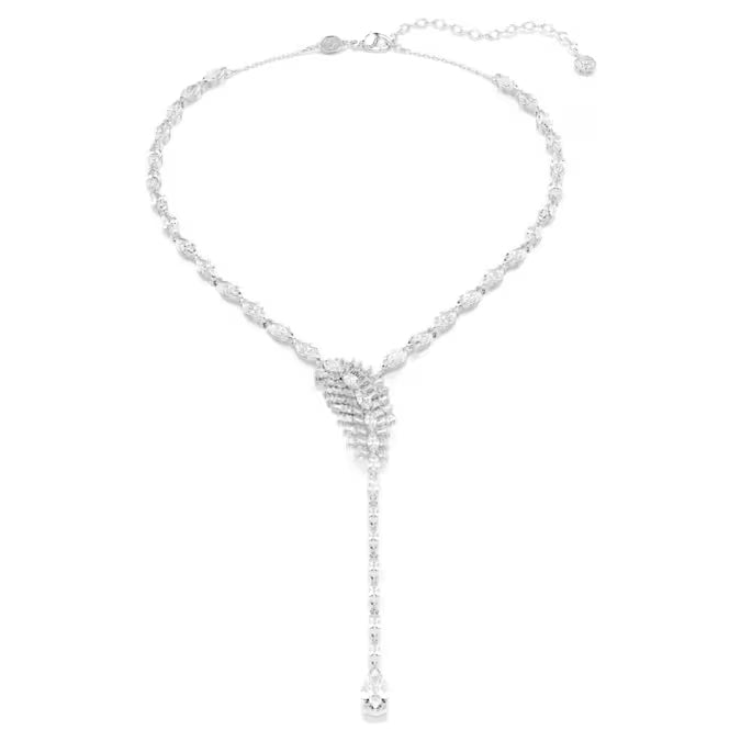 Swarovski 5749265 Collana a Y Vienna SW004463
